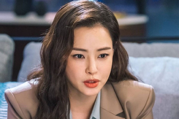 Hoa hậu đẹp nhất Hàn Quốc bị truy tố