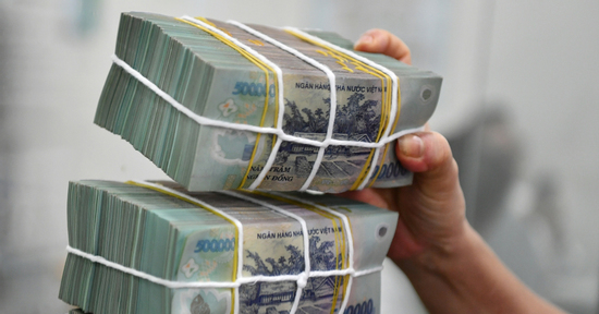 Lãi suất ngân hàng hôm nay 25/12/2025: Ông lớn tăng lần thứ hai trong tháng