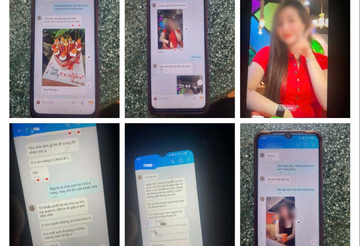 Nghe lời yêu thương của 