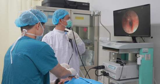 Người đàn ông bị 