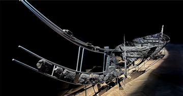 Những bí ẩn lịch sử được khoa học giải đáp trong năm 2025