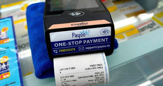 Nỗi lo khi hộ kinh doanh có doanh thu 3 tỷ đồng mới áp dụng hóa đơn điện tử