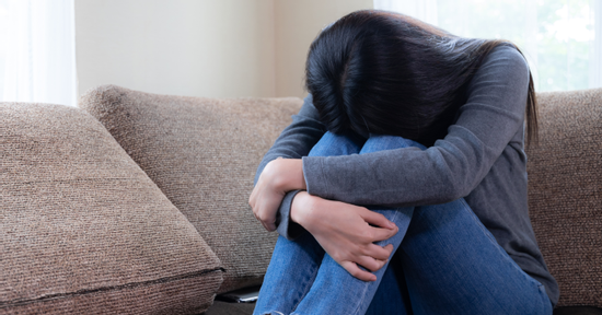 Nữ sinh 17 tuổi bất ngờ phát hiện có tinh hoàn