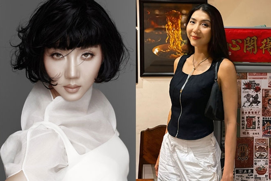 Siêu mẫu vừa tuyên bố đóng cửa công ty trên đất Mỹ sau 11 năm có sắc vóc ra sao?