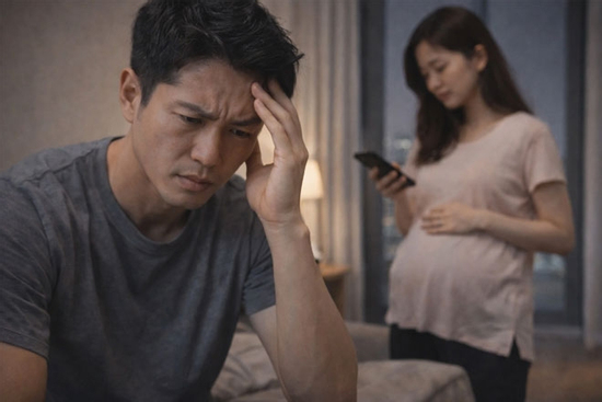 “Sống thử” vài tháng, tôi phát hiện bạn gái hẹn hò người cũ rồi báo có thai