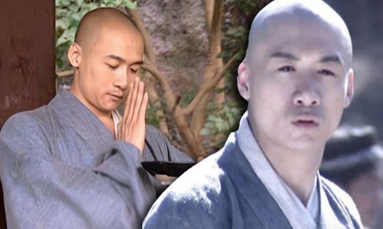 Tài tử phim 'Thiên long bát bộ': Mất sự nghiệp vì scandal, giờ về quê làm shipper