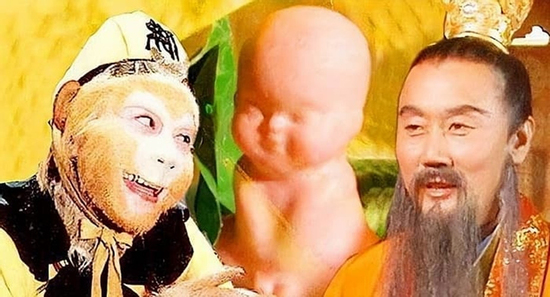 Vì sao trong Tây Du Ký chỉ Bồ Tát cứu được cây nhân sâm bị Ngộ Không quật ngã?