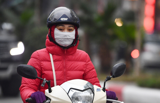 Dự báo thời tiết 26/12/2025: Miền Bắc chìm trong không khí lạnh, đối mặt băng giá