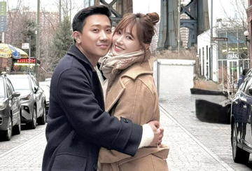 9 năm hôn nhân của Trấn Thành và Hari Won