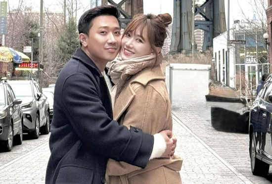 9 năm hôn nhân của Trấn Thành và Hari Won