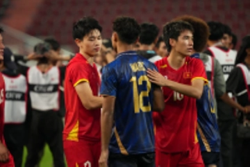 Báo Thái Lan nể phục chiến lược bóng đá Việt Nam