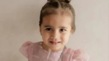 Bé gái 2 tuổi chết đuối trong xô nước tại nhà đêm Giáng sinh