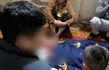 Công an điều tra vụ người đàn ông tử vong nghi bị đâm