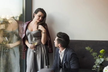 Cung hoàng đạo nam dễ ngoại tình nhất: Lạc lối nhưng không muốn ly hôn