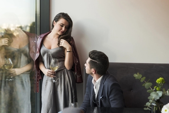 Cung hoàng đạo nam dễ ngoại tình nhất: Lạc lối nhưng không muốn ly hôn