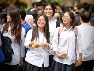 Học ngành gì để đạt mức lương 70 triệu đồng/tháng?