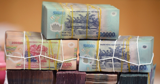 Lãi suất ngân hàng hôm nay 26/12/2025: Lãi chứng chỉ tiền gửi lên tới 7,8%/năm