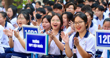 Mở liên ngành mới, tinh gọn phương án tuyển sinh