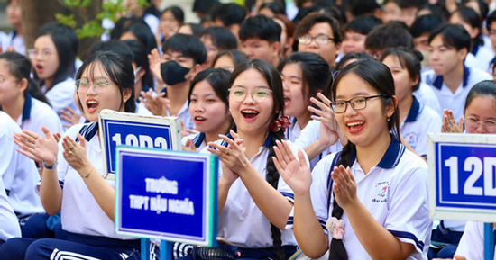 Mở liên ngành mới, tinh gọn phương án tuyển sinh