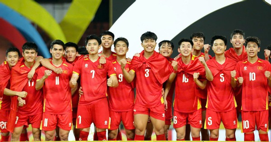 Nguyễn Đình Bắc hết cơ hội thi đấu ở Asian Games 2026