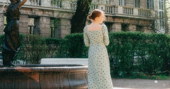 Nhìn cách phụ nữ Ý sống, nhiều người nhận ra mình đang tự làm khổ bản thân