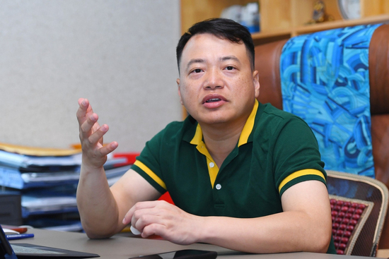 Những 'cá mập' Shark Tank Việt Nam lừa đảo, trốn thuế