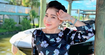 Nữ NSND từng vượt 'cửa tử', cuộc sống giản dị ở tuổi U60