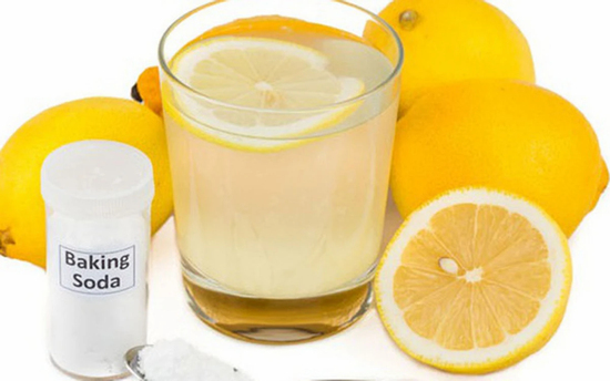 Rộ trào lưu uống hỗn hợp baking soda và chanh chữa tiểu đường, bác sĩ nói gì?