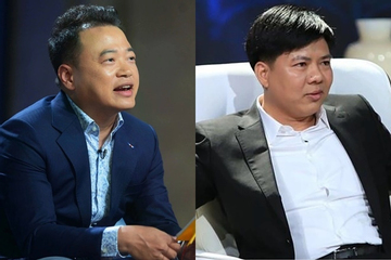 Shark Tank Việt Nam trước khi bị khai tử