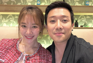 Trấn Thành 'gia hạn hợp đồng' với Hari Won gây xôn xao