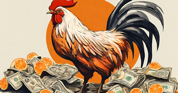 Tử vi 12 con giáp năm Bính Ngọ: Tổng quan tuổi Dậu 2026