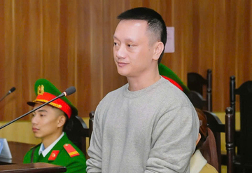 Tuyên án vợ chồng đại ca giang hồ Vi 'ngộ'