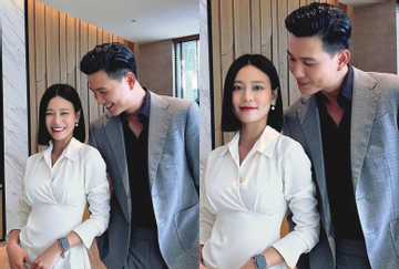 Vì sao Quỳnh Châu và Thanh Hải được khán giả ra sức 'đẩy thuyền' trong 'Cách em 1 milimet'?