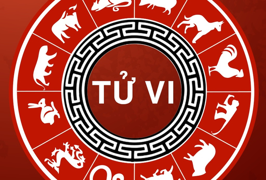 Tử vi thứ Bảy 27/12/2025 của 12 con giáp: Dần - Mùi thu tiền đầy túi, rước trọn lộc thiên hạ