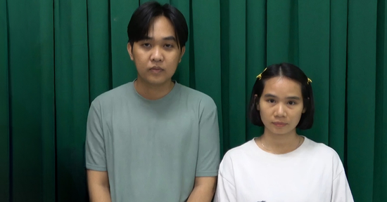 Cách thức 2 nhân viên tham ô gần 18 tỷ đồng của công ty tại TPHCM