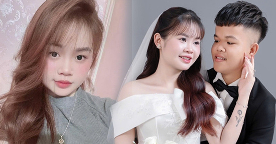 Chuyện tình cổ tích của chàng trai cao 1m40 và cô gái Bắc Ninh xinh đẹp