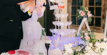 Sự cố ngày cưới và cách ứng xử của thông gia nghèo khiến nhà trai nể phục