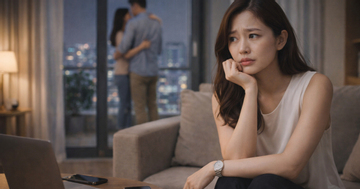 Xinh đẹp, tự chủ tài chính ở tuổi 35, tôi chọn cô đơn vì ám ảnh về sự phản bội