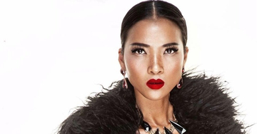 Cuộc sống như mơ của 'Gái nhảy' Bằng Lăng tuổi 46 bên chồng Tây và hai con