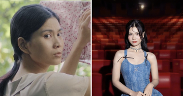 Diễn viên đóng phim gần 500 tỷ của Lý Hải ngoài đời gợi cảm tiết lộ vẫn 'ế'