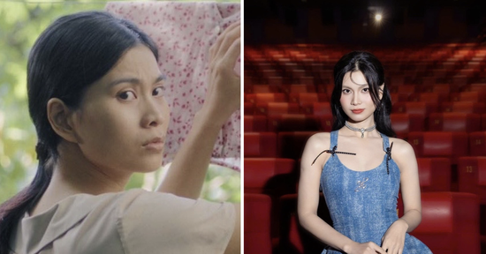 Diễn viên đóng phim gần 500 tỷ của Lý Hải ngoài đời gợi cảm tiết lộ vẫn 'ế'