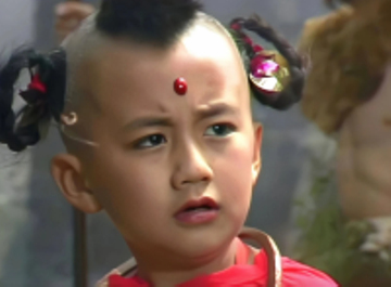 Hồng Hài Nhi kinh điển nhất màn ảnh: Từ bỏ diễn xuất, giờ thành tỷ phú công nghệ