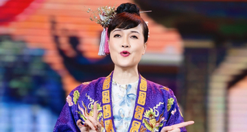 NSND Minh Hằng hay Vân Dung diễn xuất sắc nhất ở Táo Quân?