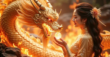 3 con giáp Tý, Dần, Thìn 'lội ngược dòng', cơ hội đổi đời bắt đầu từ hôm nay