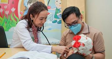 Bác sĩ cảnh báo một loại virus lây nhanh, nguy hiểm cho trẻ