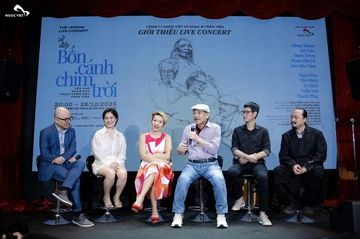 Bắt khán giả đợi cả giờ rồi hủy show: Đỉnh điểm coi thường nghệ sỹ và khán giả