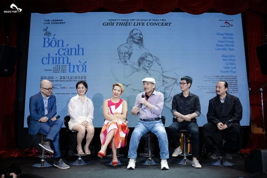 Bắt khán giả đợi cả giờ rồi hủy show: Đỉnh điểm coi thường nghệ sỹ và khán giả