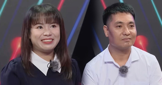 Chàng trai có 6 mối tình lên sóng truyền hình tìm vợ, ‘thả thính’ ngọt bằng thơ