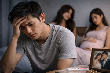 Yêu “chị” hơn 10 tuổi, tôi bế tắc khi cô gái gia đình “chốt cưới” báo có thai