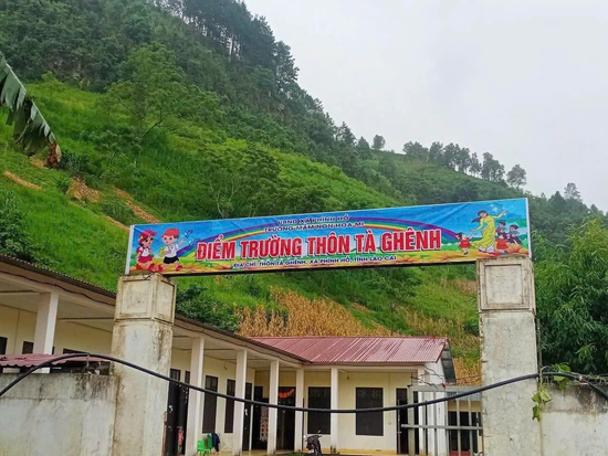 Đề xuất xây dựng công trình tưởng niệm các nhà hảo tâm thiệt mạng trong vụ lật xe ở Lào Cai